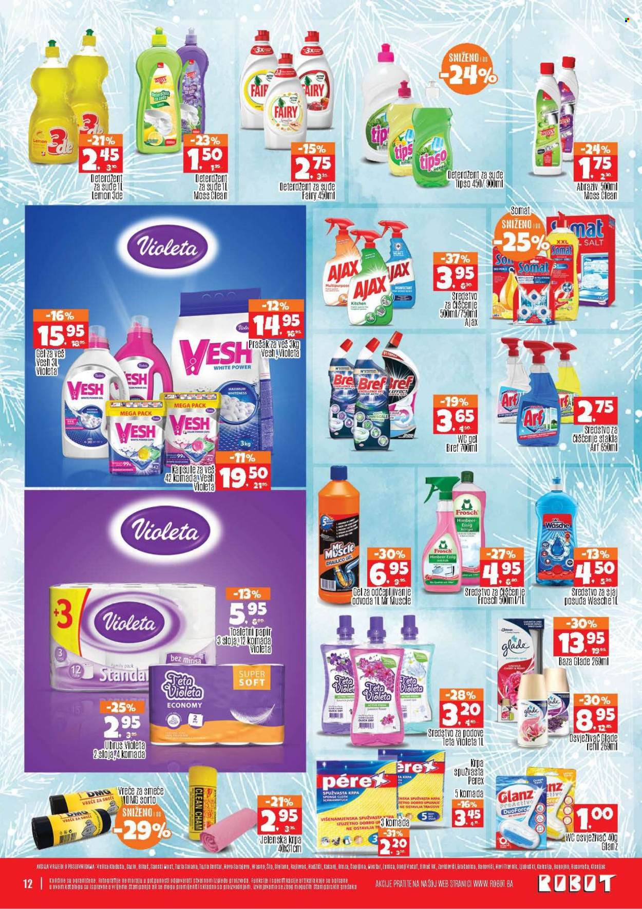 Robot katalog - 20.01.2025. - 01.02.2025.. Stranica 12