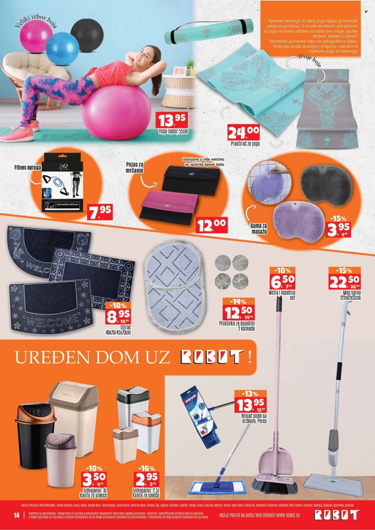 Robot katalog - 20.01.2025. - 01.02.2025.. Stranica 14