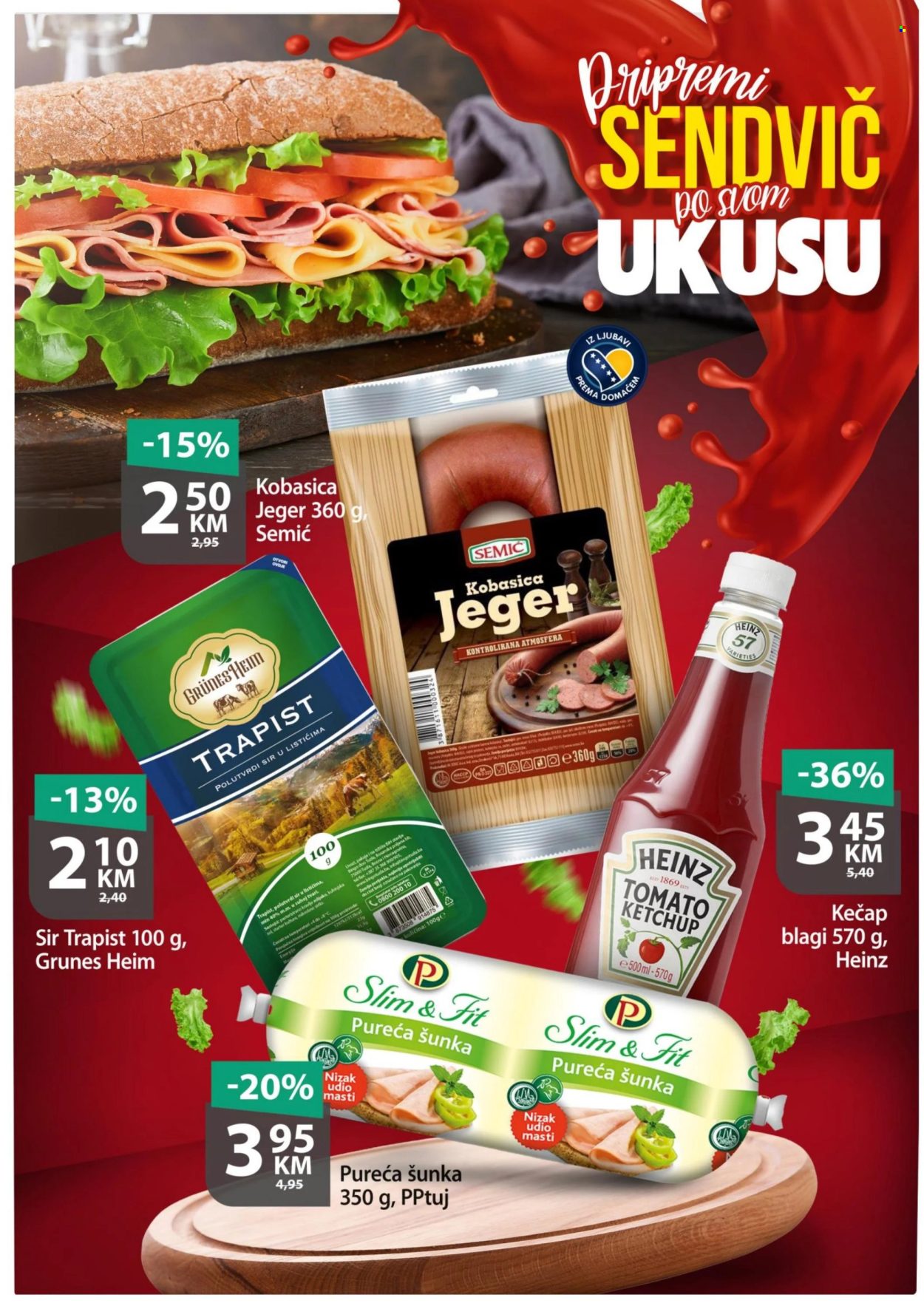 Bingo katalog - 23.01.2025. - 26.01.2025.. Stranica 2