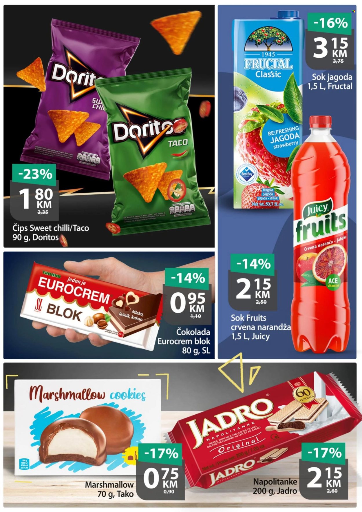 Bingo katalog - 23.01.2025. - 26.01.2025.. Stranica 5