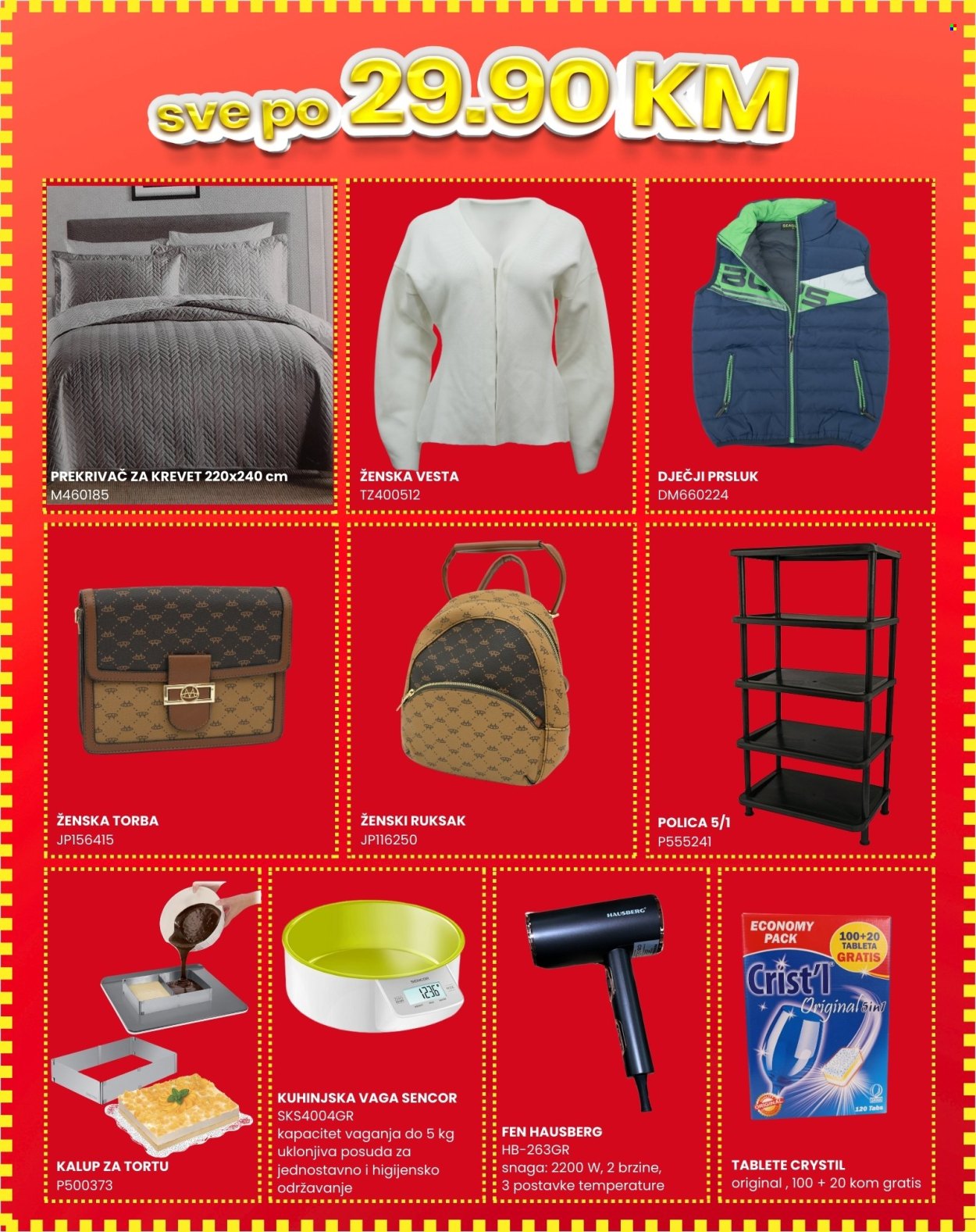 FIS katalog - 23.01.2025. - 25.01.2025.. Stranica 10