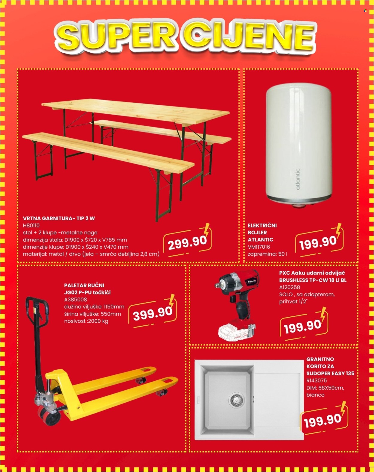FIS katalog - 23.01.2025. - 25.01.2025.. Stranica 16