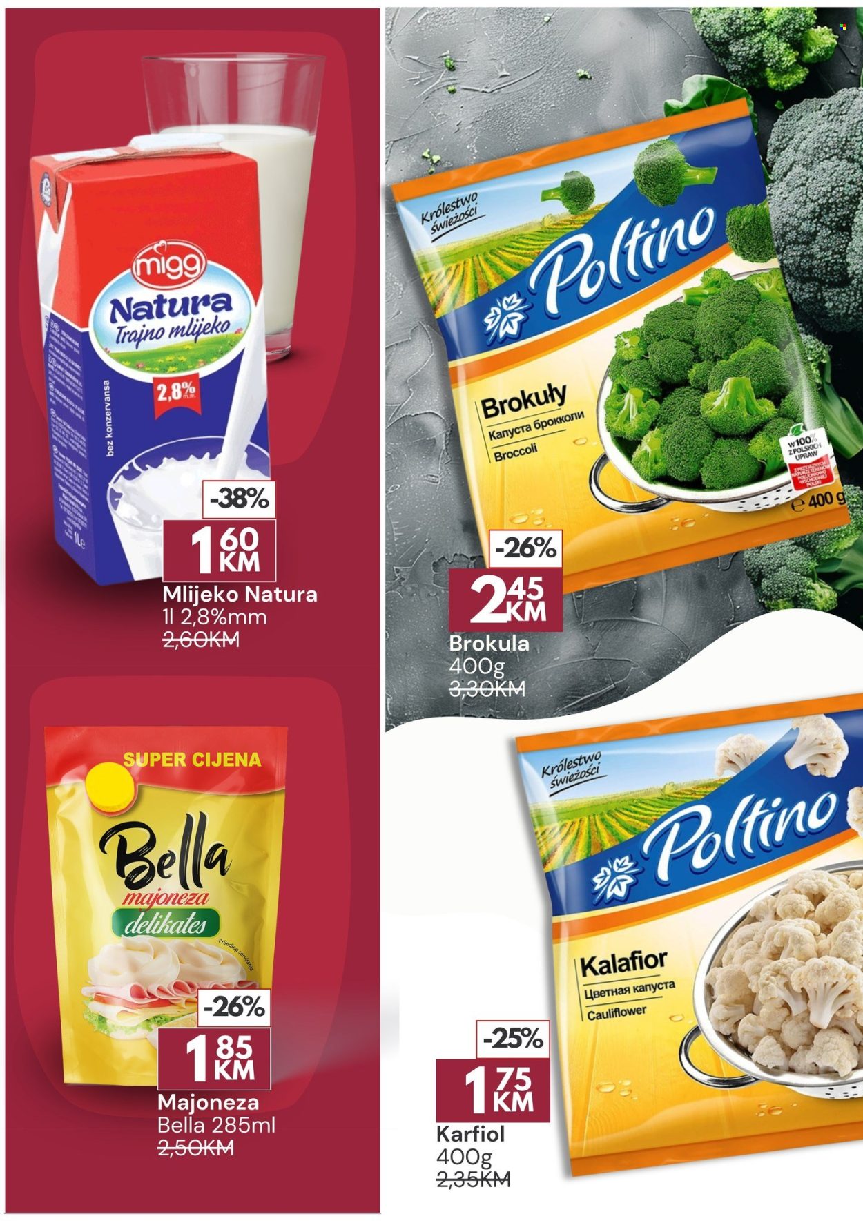 Belamionix katalog - 23.01.2025. - 25.01.2025.. Stranica 2