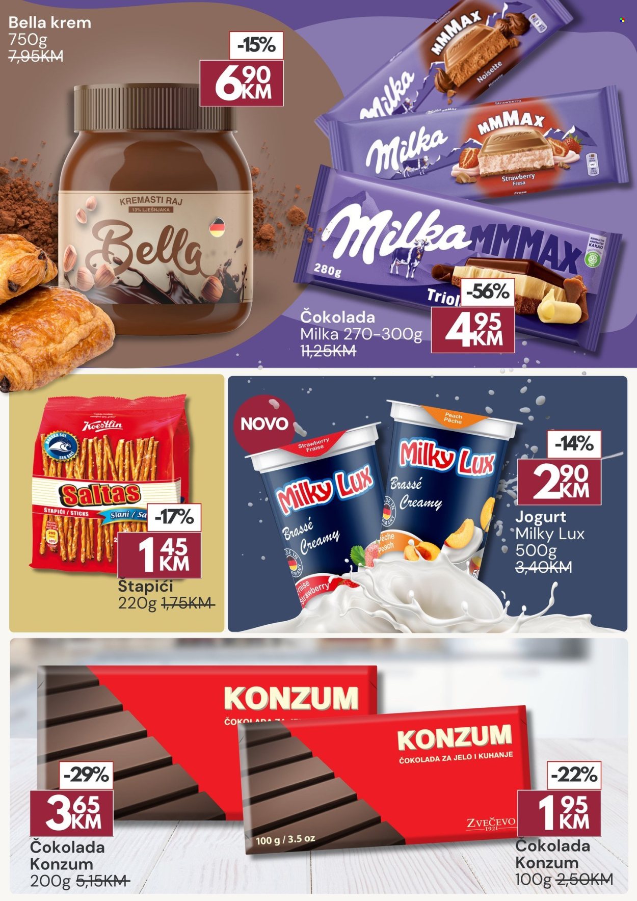 Belamionix katalog - 23.01.2025. - 25.01.2025.. Stranica 4