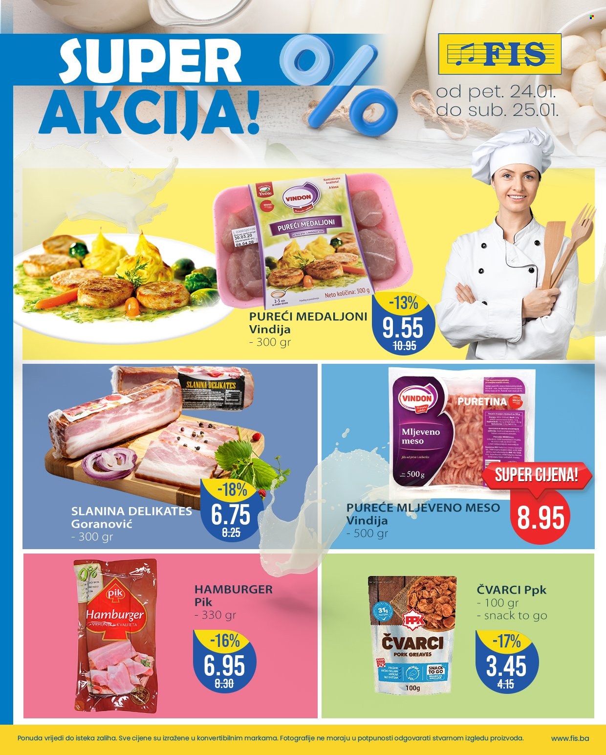 FIS katalog - 24.01.2025. - 25.01.2025.. Stranica 3