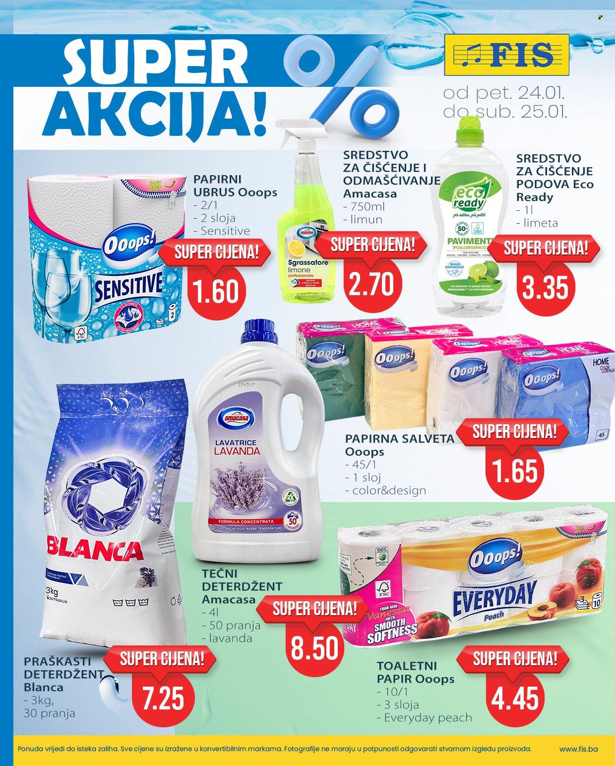 FIS katalog - 24.01.2025. - 25.01.2025.. Stranica 6