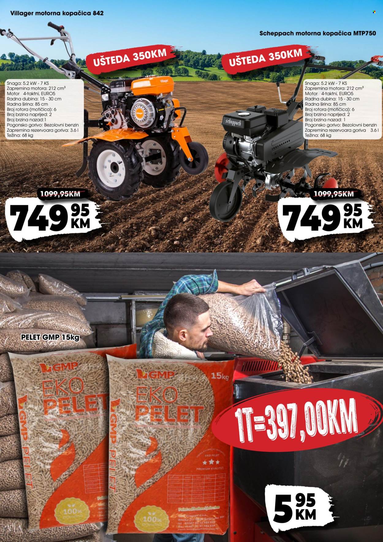 Prodex katalog - 24.01.2025. - 25.01.2025.. Stranica 7