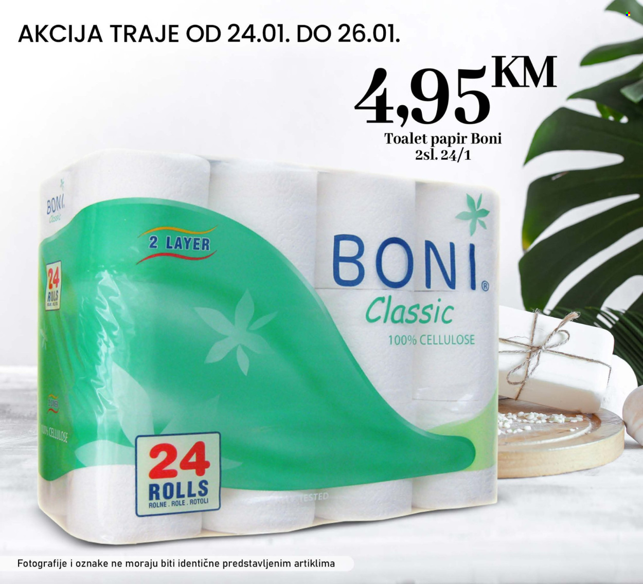 Kort marketi katalog - 24.01.2025. - 26.01.2025.. Stranica 7