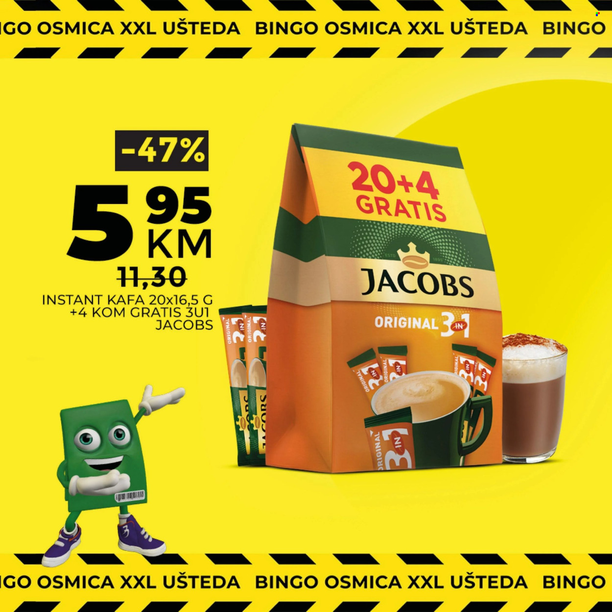 Bingo katalog - 27.01.2025. - 03.02.2025.. Stranica 3