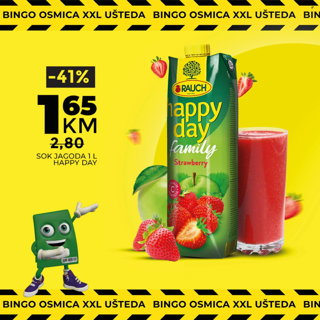 Bingo katalog - 27.01.2025. - 03.02.2025.. Stranica 4
