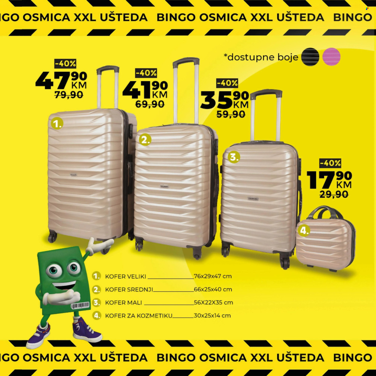 Bingo katalog - 27.01.2025. - 03.02.2025.. Stranica 9