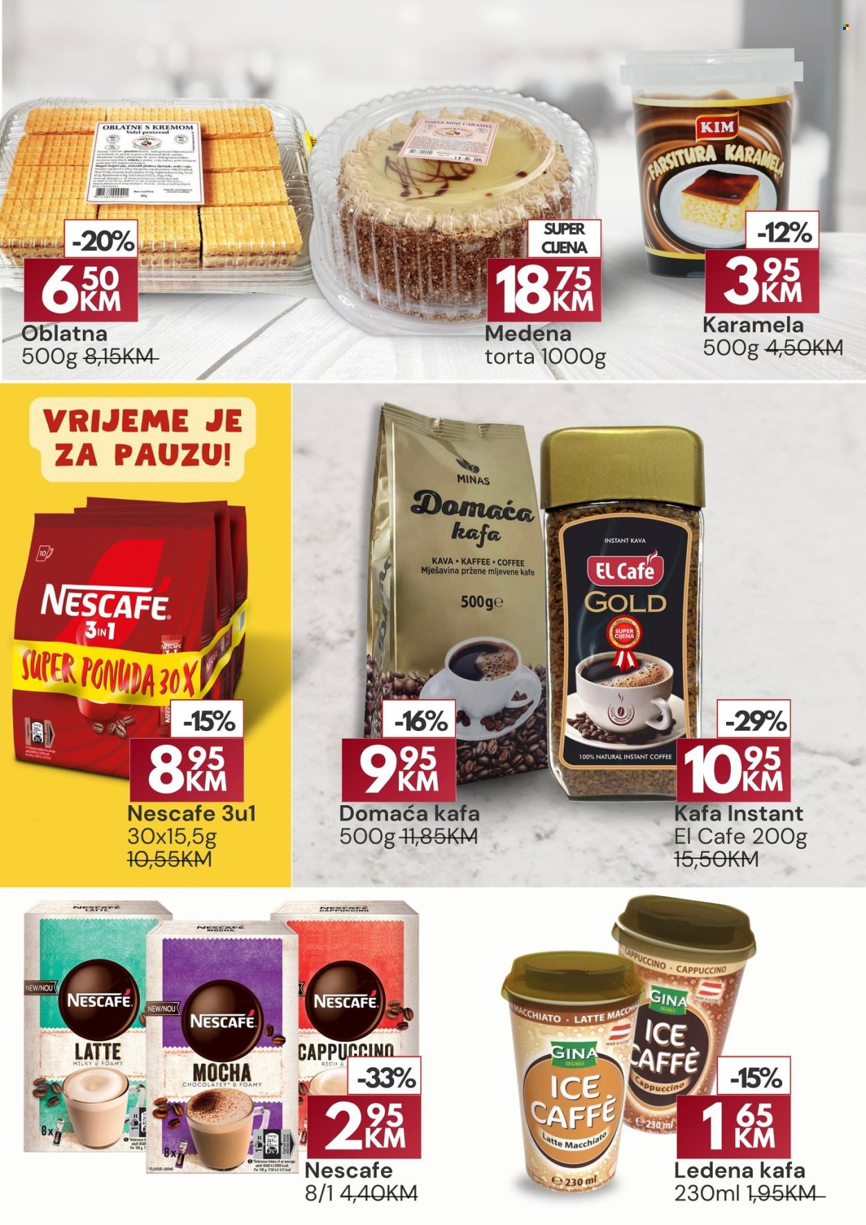 Belamionix katalog - 22.01.2025. - 04.02.2025.. Stranica 14
