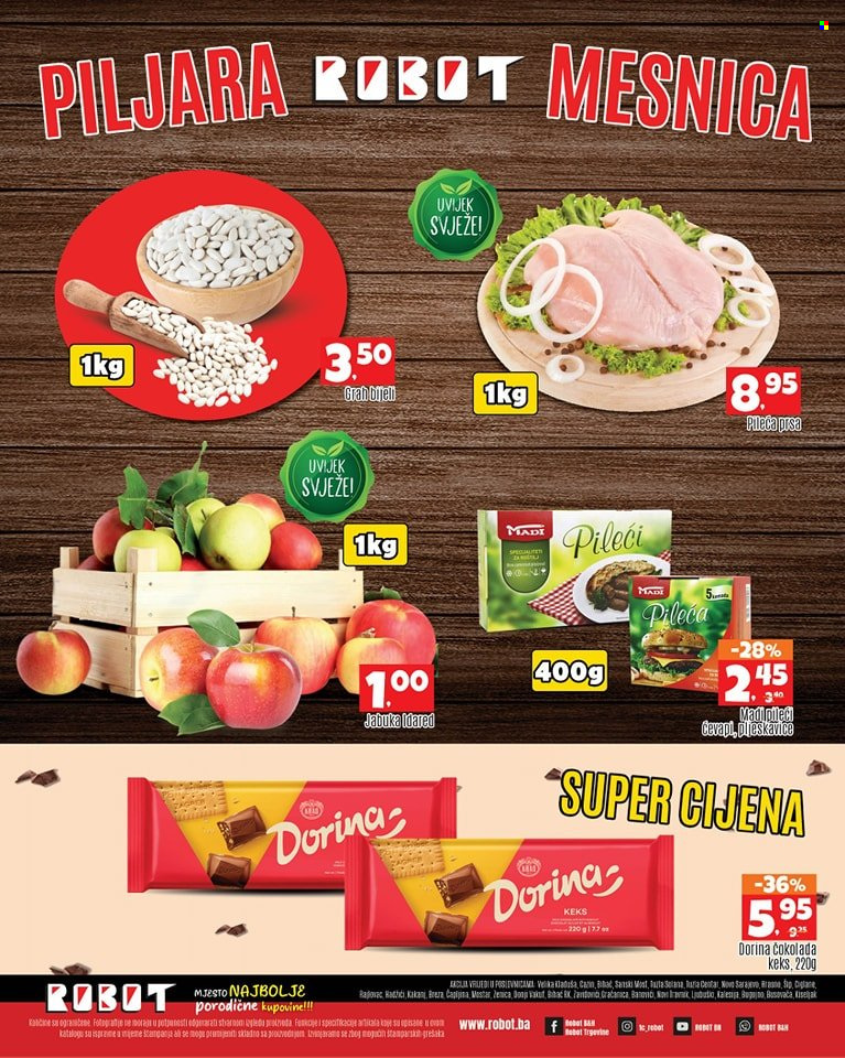 Robot katalog - 27.01.2025. - 29.01.2025.. Stranica 2
