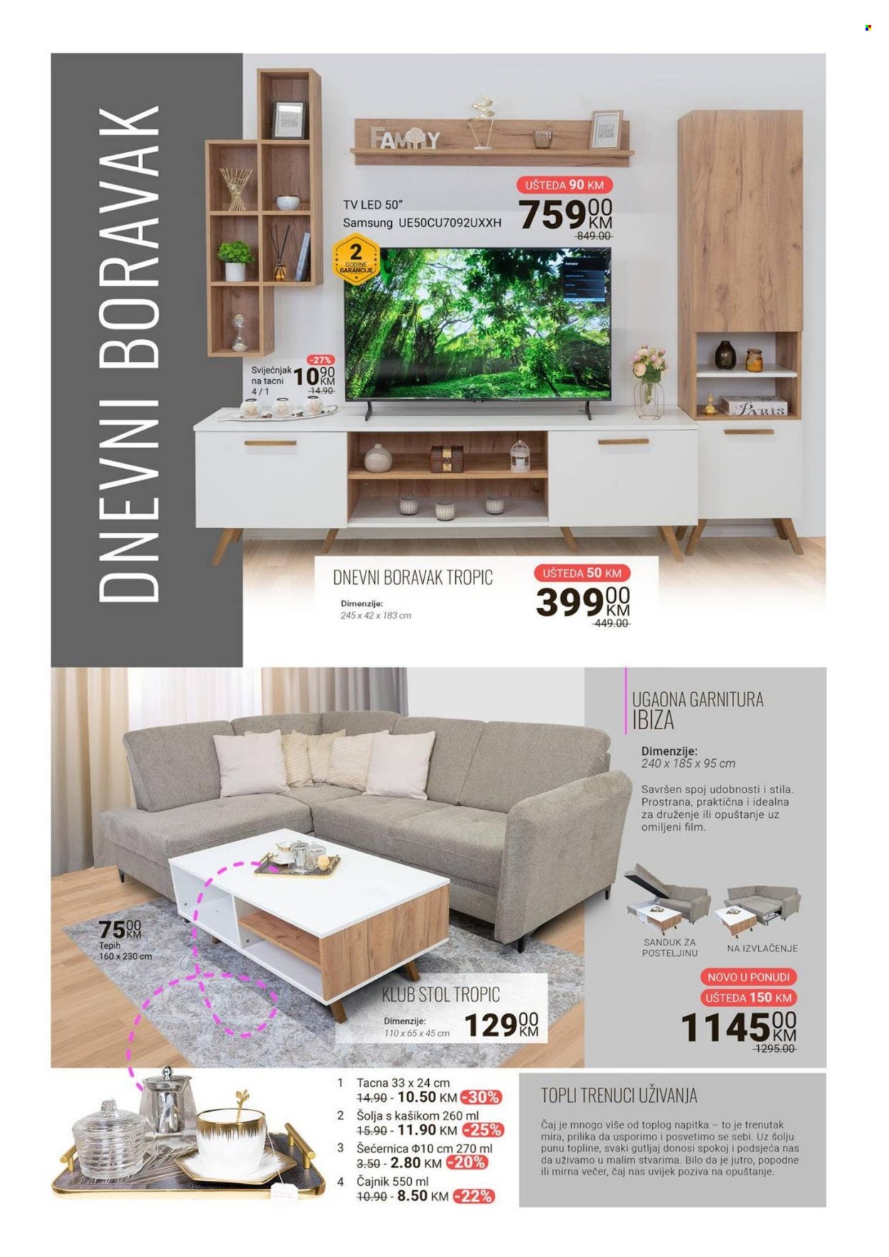 Bingo katalog - 28.01.2025. - 24.02.2025.. Stranica 4