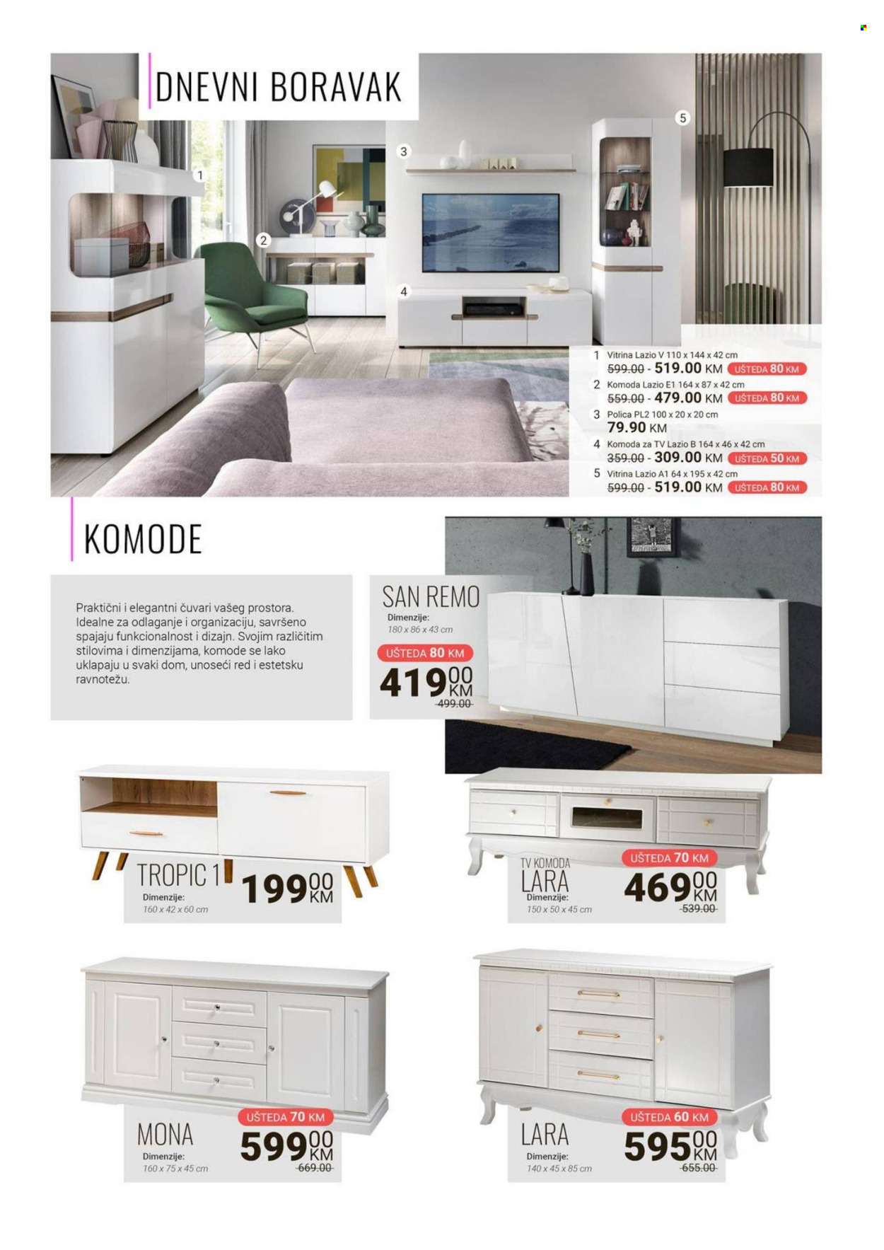Bingo katalog - 28.01.2025. - 24.02.2025.. Stranica 6