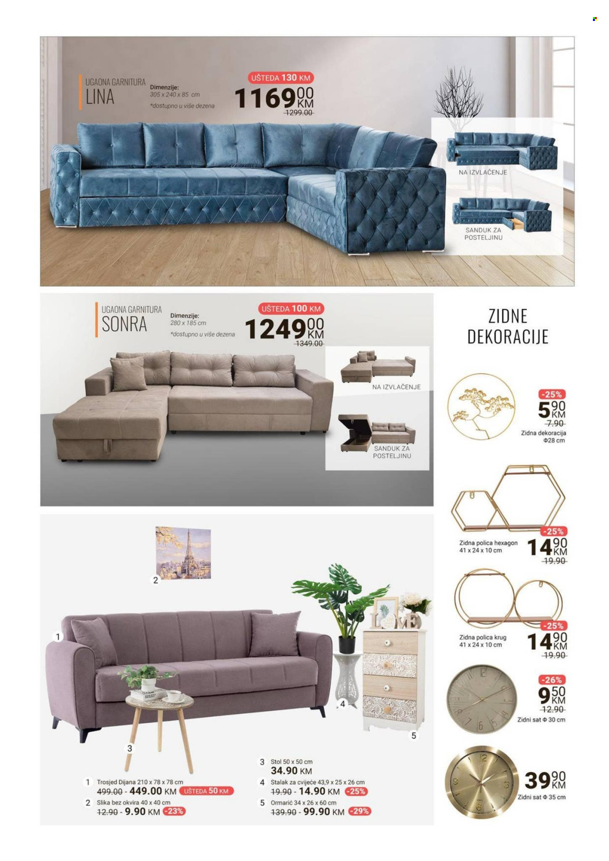 Bingo katalog - 28.01.2025. - 24.02.2025.. Stranica 9