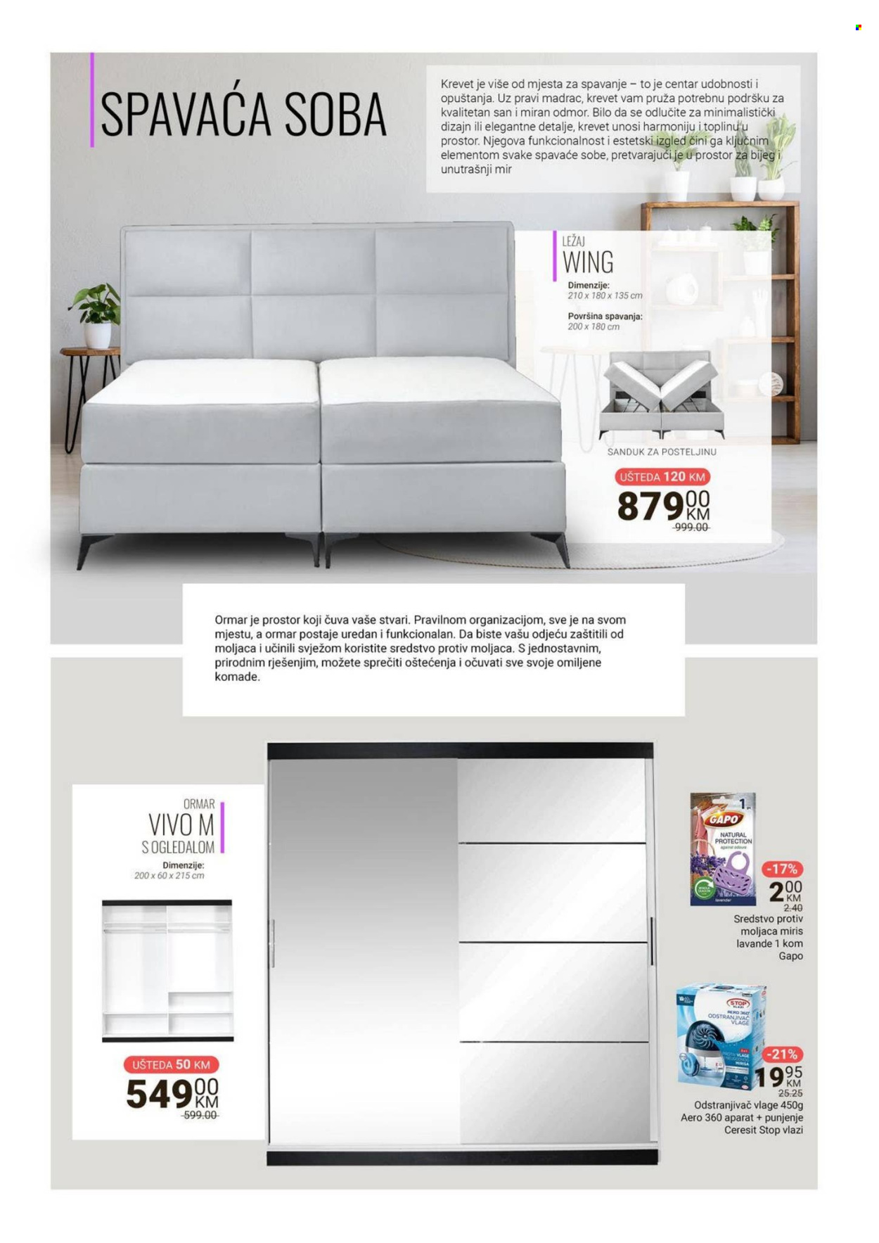 Bingo katalog - 28.01.2025. - 24.02.2025.. Stranica 12