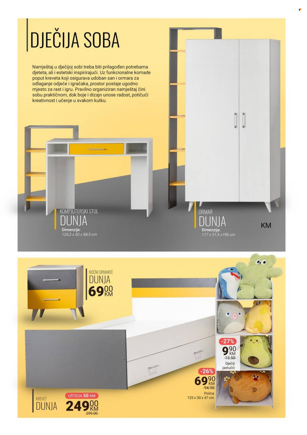 Bingo katalog - 28.01.2025. - 24.02.2025.. Stranica 18