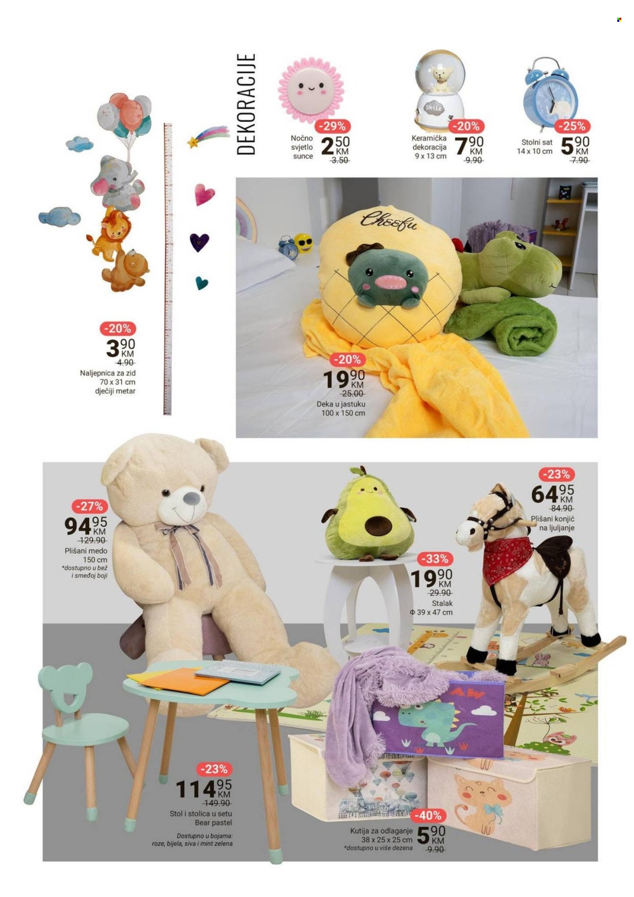 Bingo katalog - 28.01.2025. - 24.02.2025.. Stranica 19