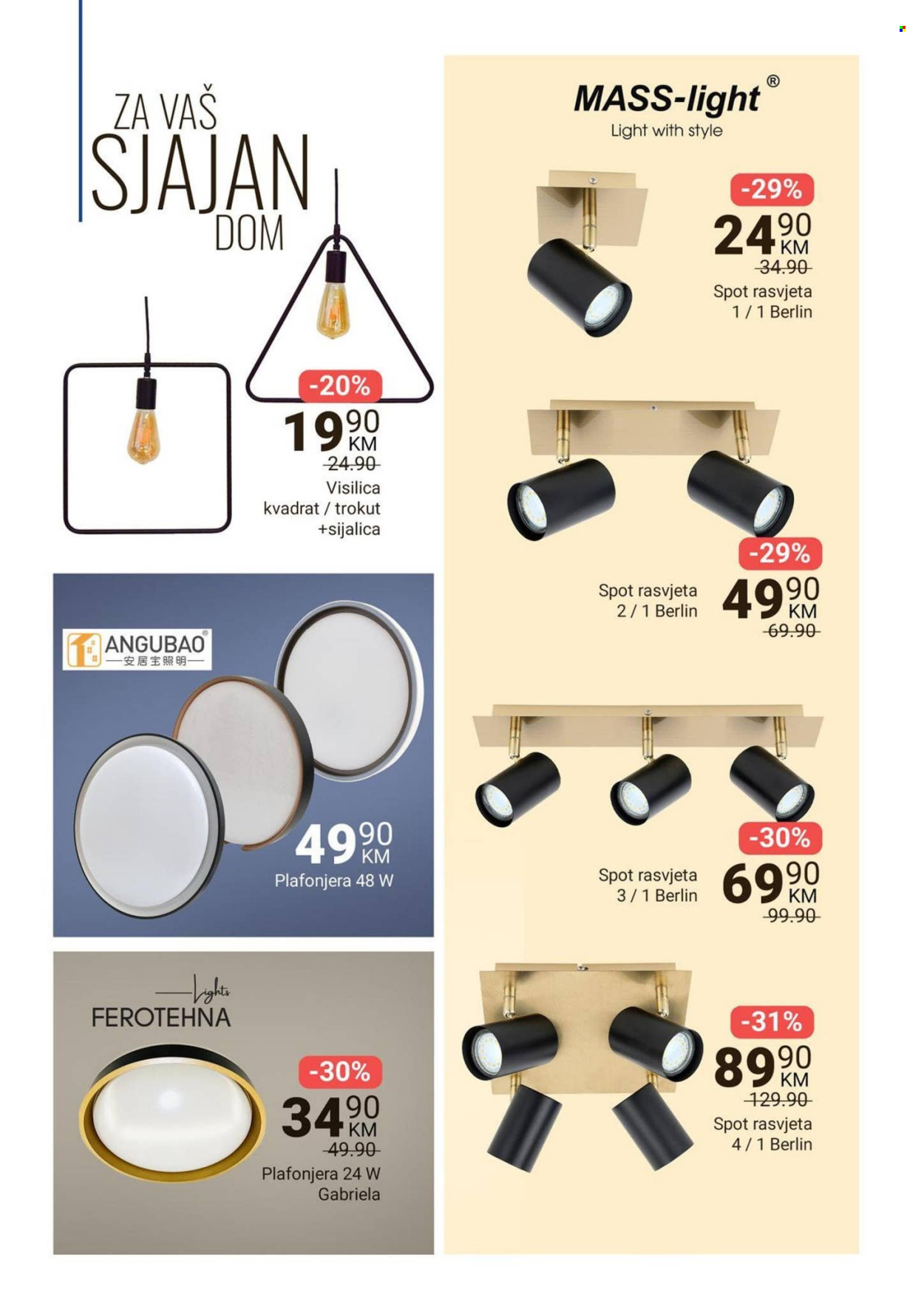 Bingo katalog - 28.01.2025. - 24.02.2025.. Stranica 28