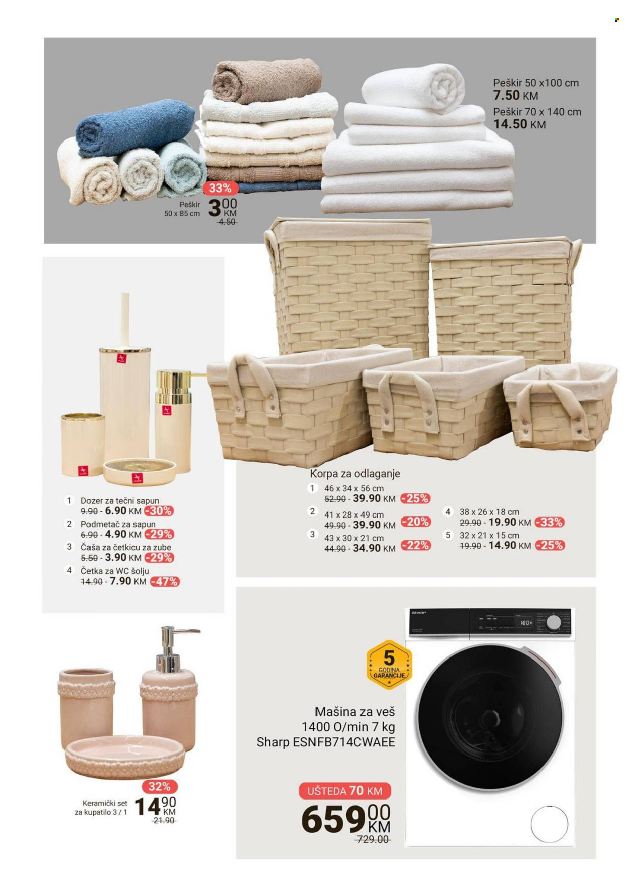 Bingo katalog - 28.01.2025. - 24.02.2025.. Stranica 31