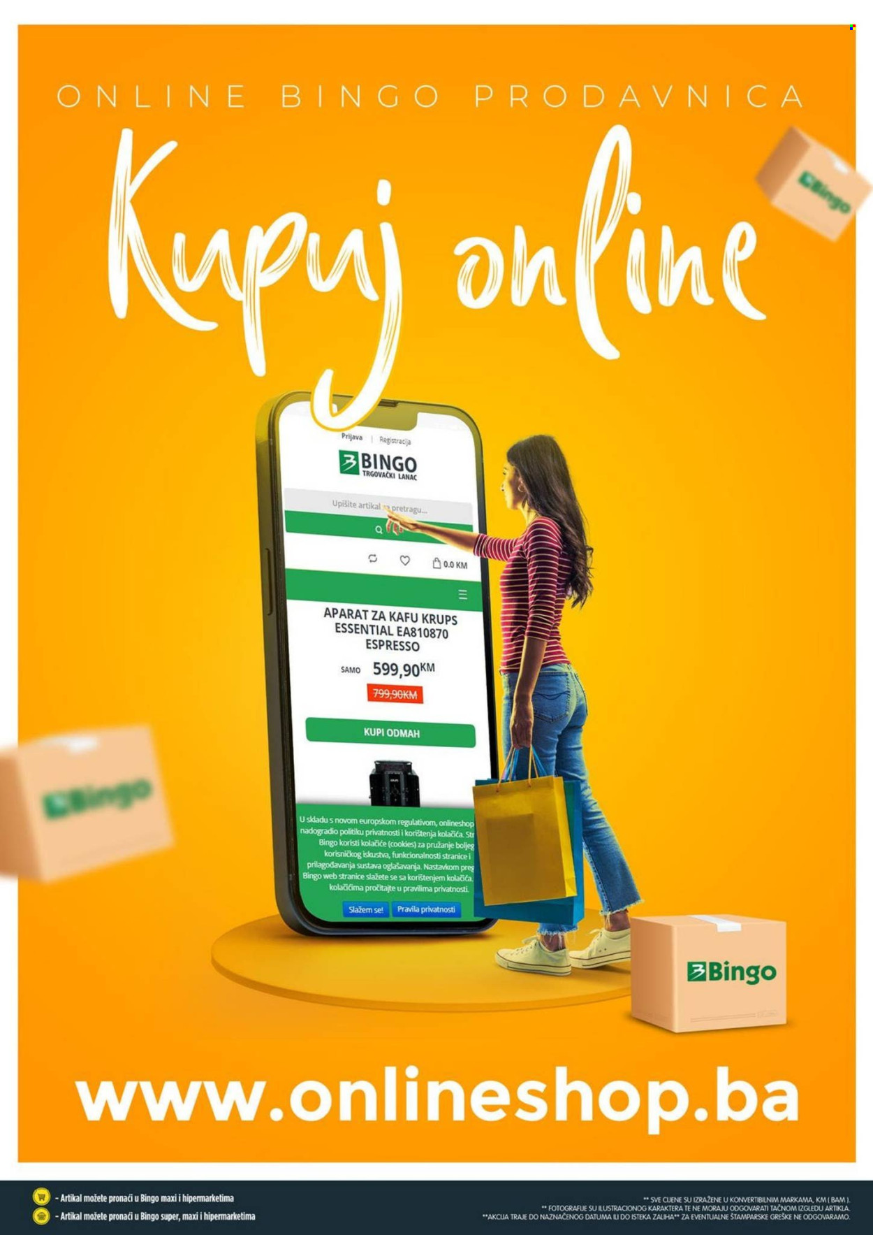 Bingo katalog - 28.01.2025. - 24.02.2025.. Stranica 32