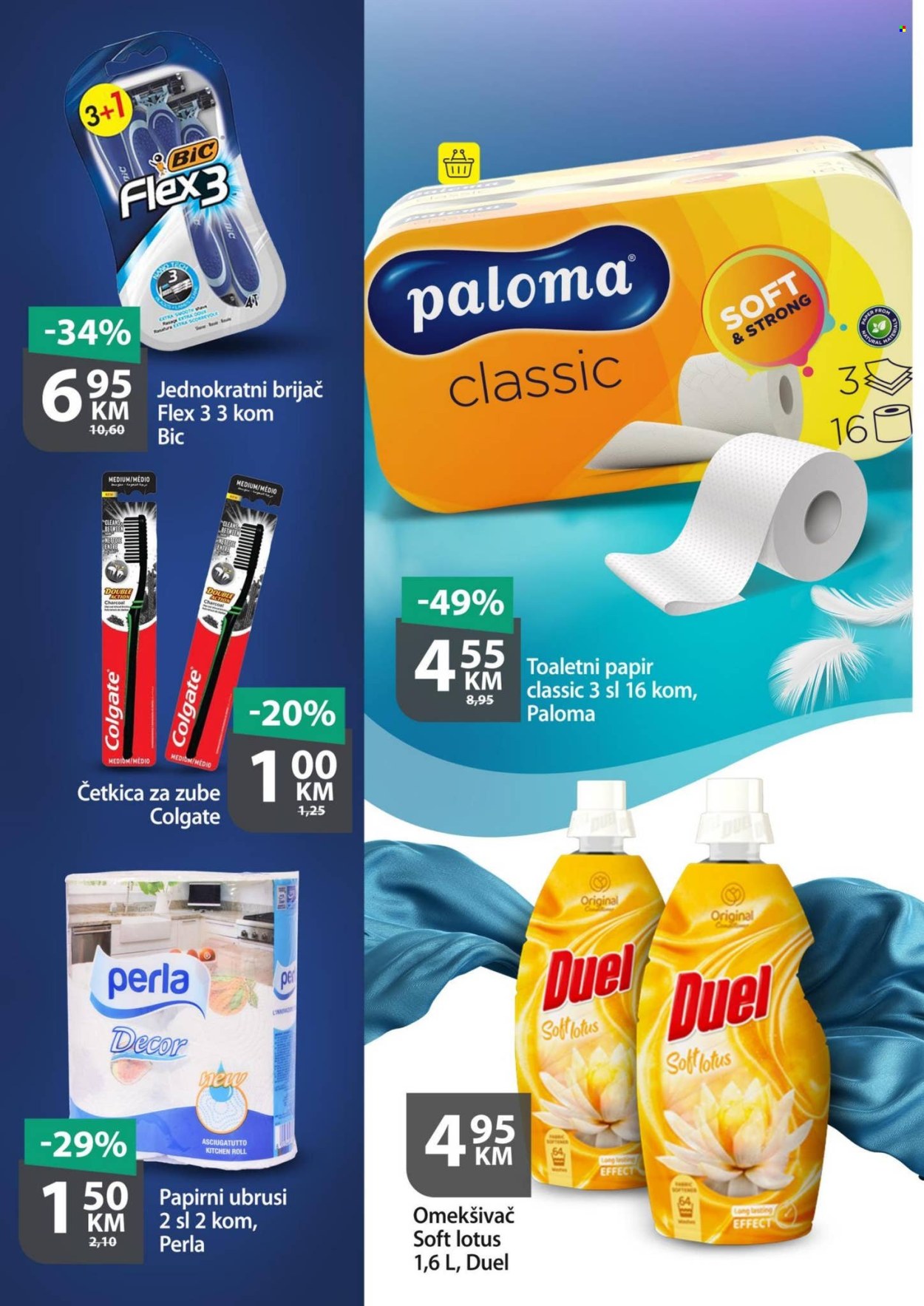 Bingo katalog - 30.01.2025. - 02.02.2025.. Stranica 8