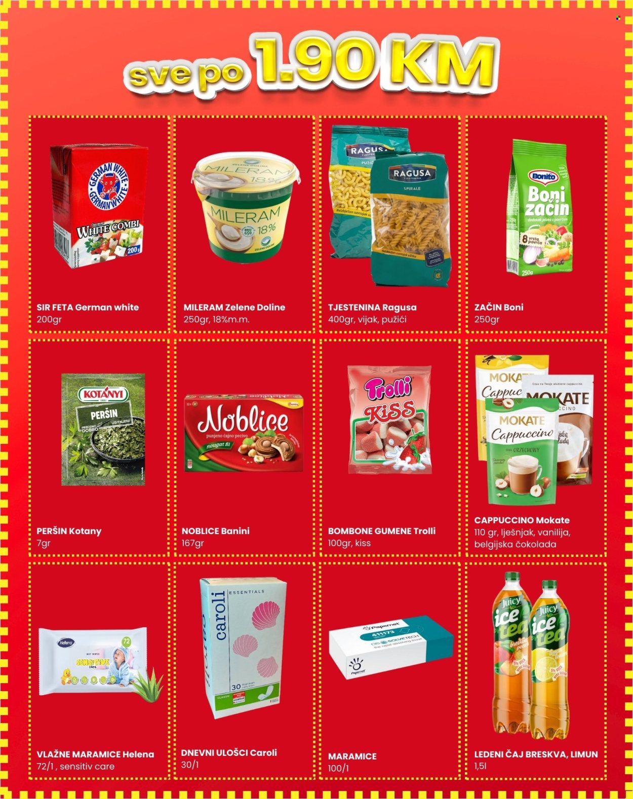 FIS katalog - 30.01.2025. - 01.02.2025.. Stranica 2