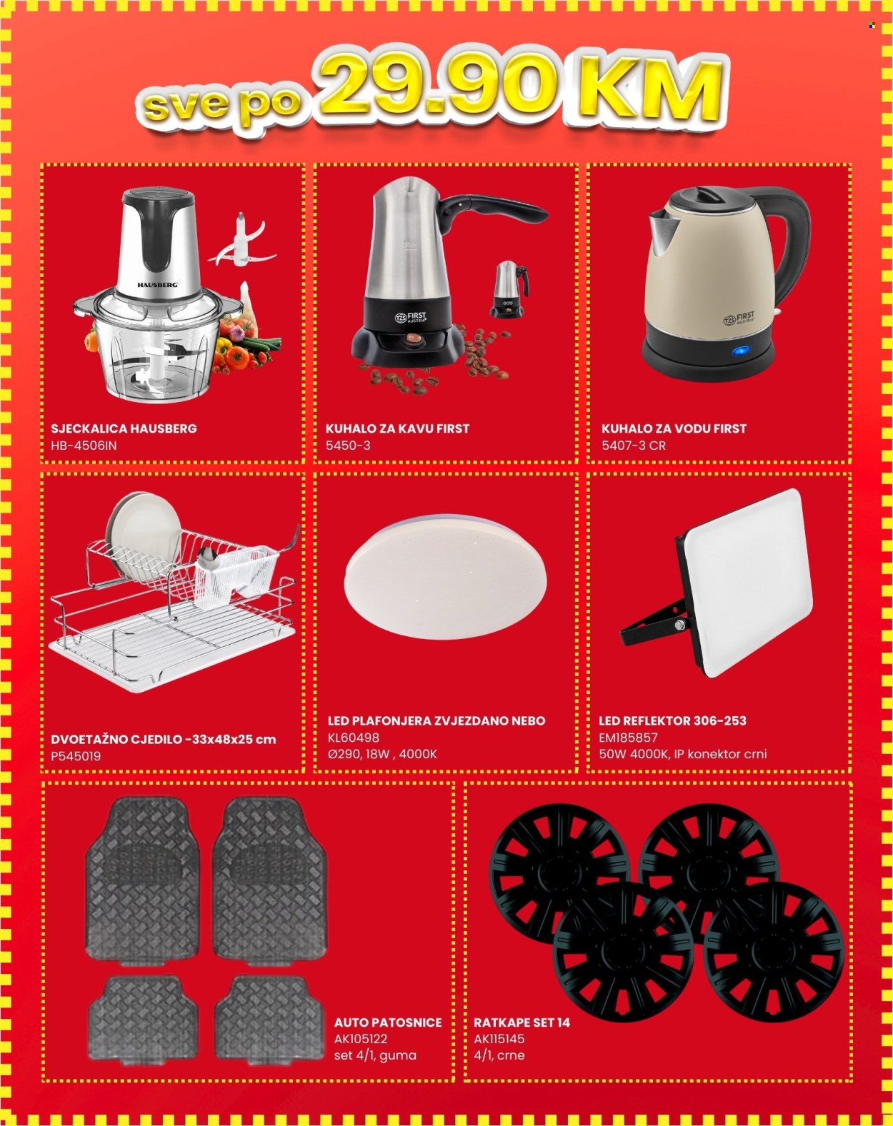 FIS katalog - 30.01.2025. - 01.02.2025.. Stranica 11