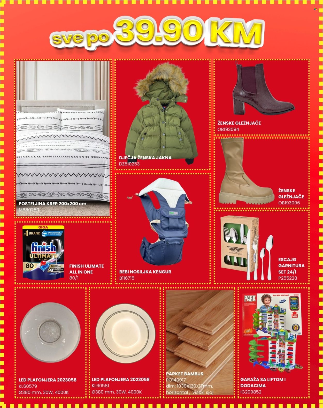 FIS katalog - 30.01.2025. - 01.02.2025.. Stranica 12