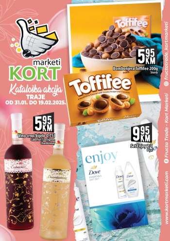 thumbnail - Vino crno/bijelo 0,75l