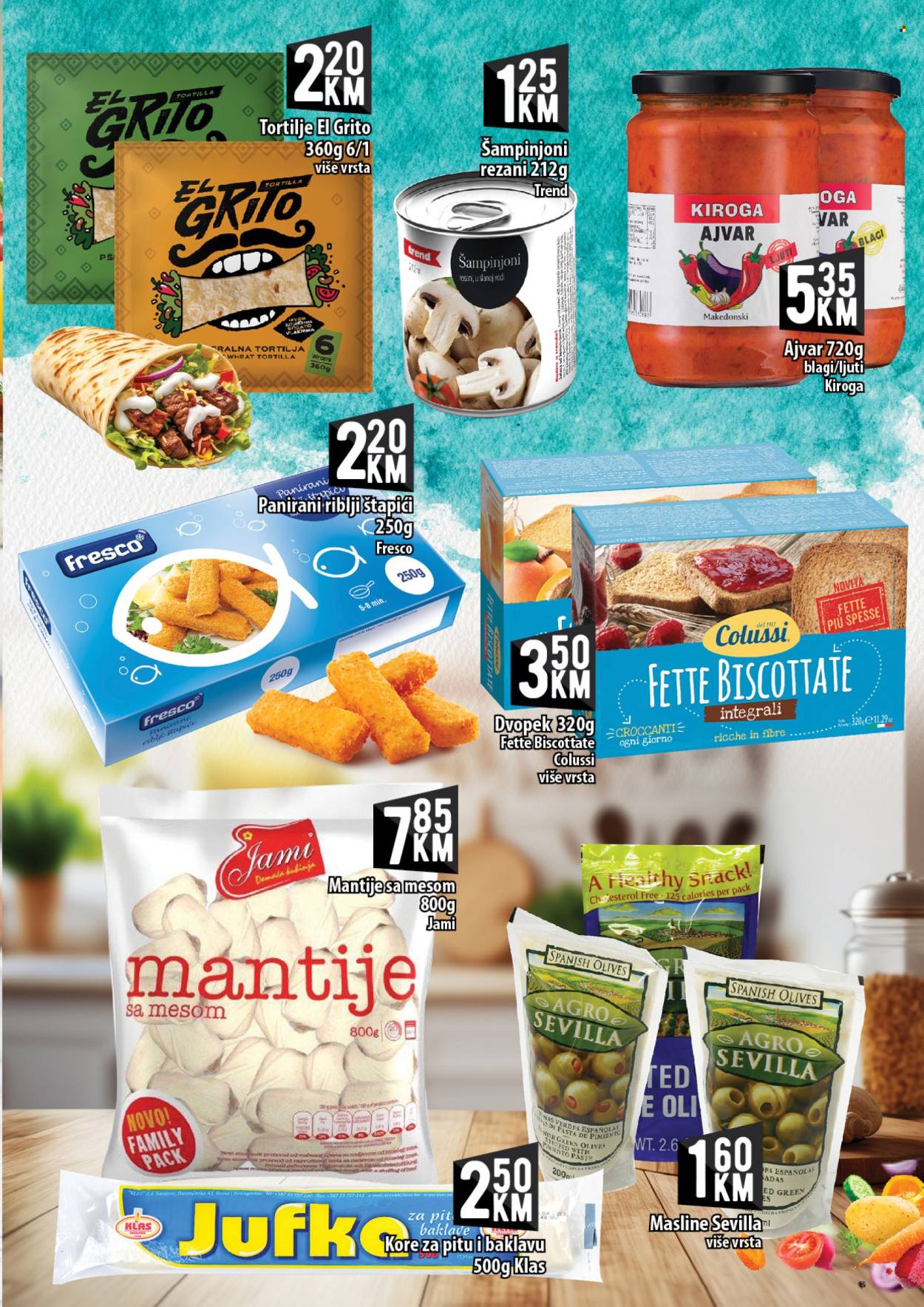 Kort marketi katalog - 31.01.2025. - 19.02.2025.. Stranica 7