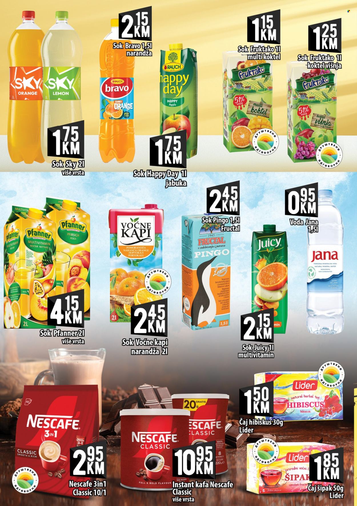 Kort marketi katalog - 31.01.2025. - 19.02.2025.. Stranica 12