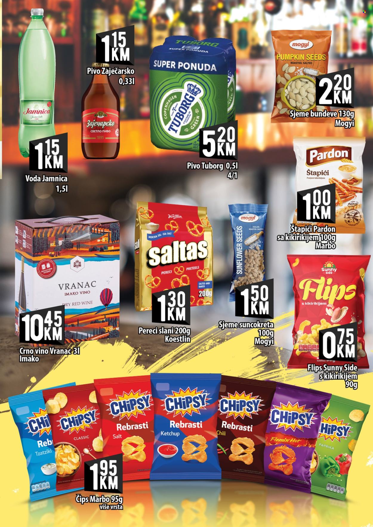 Kort marketi katalog - 31.01.2025. - 19.02.2025.. Stranica 13