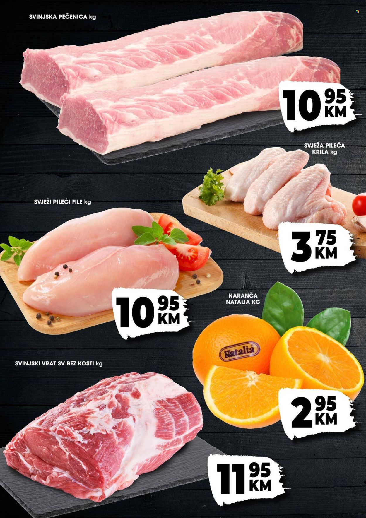 Prodex katalog - 30.01.2025. - 01.02.2025.. Stranica 2