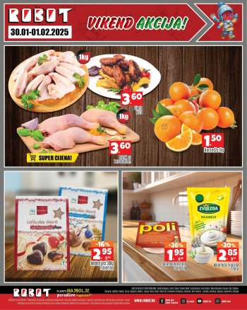 Robot katalog - 30.01.2025. - 01.02.2025.