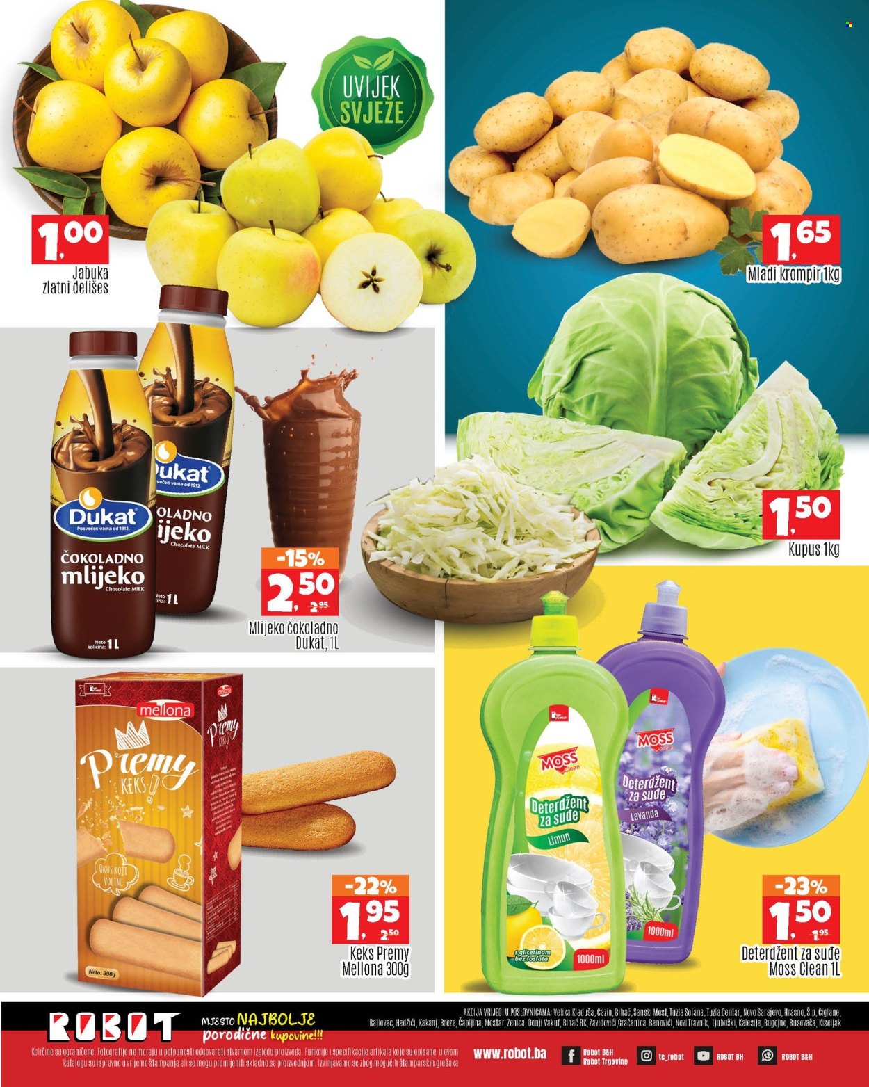 Robot katalog - 30.01.2025. - 01.02.2025.. Stranica 2