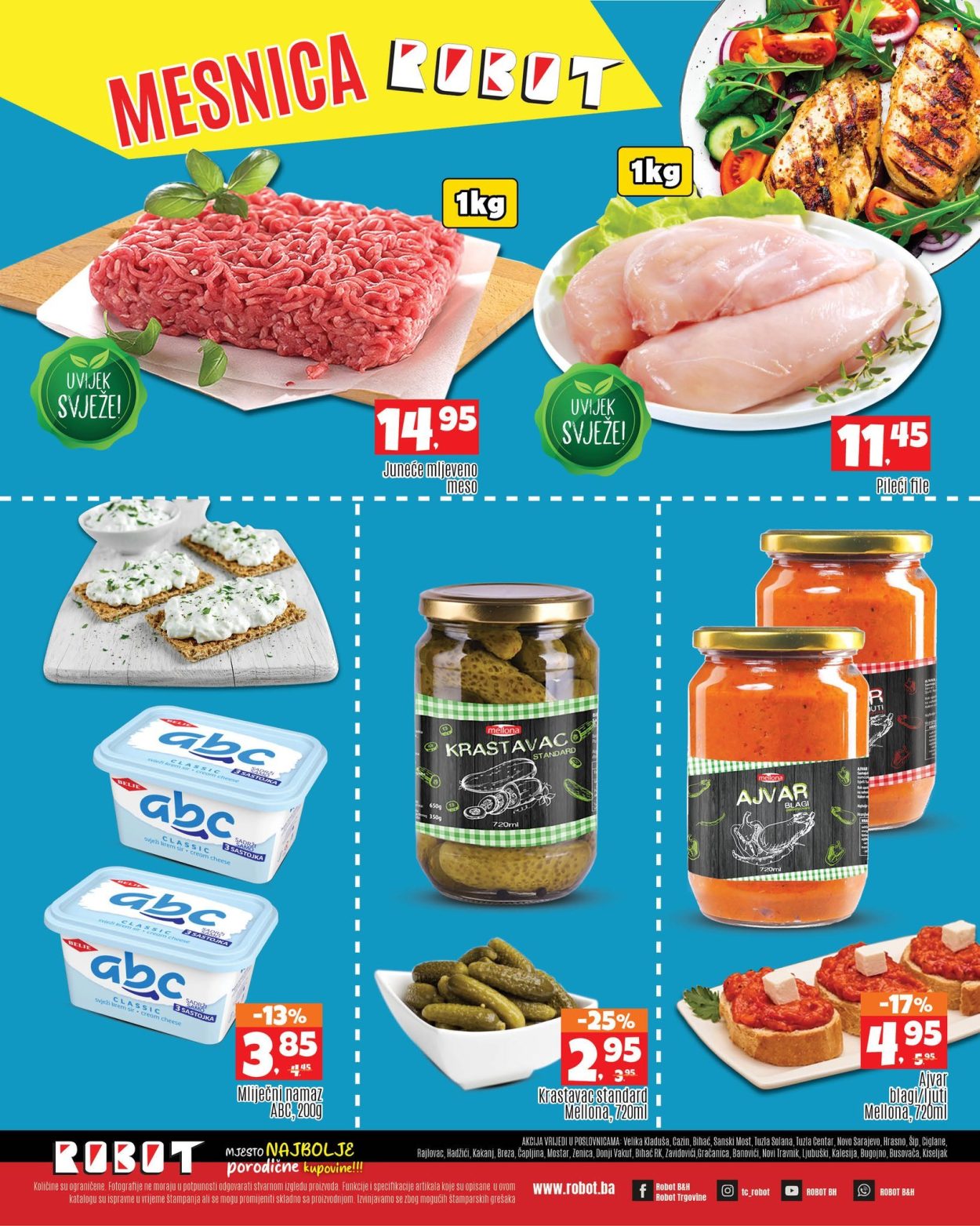 Robot katalog - 30.01.2025. - 01.02.2025.. Stranica 3
