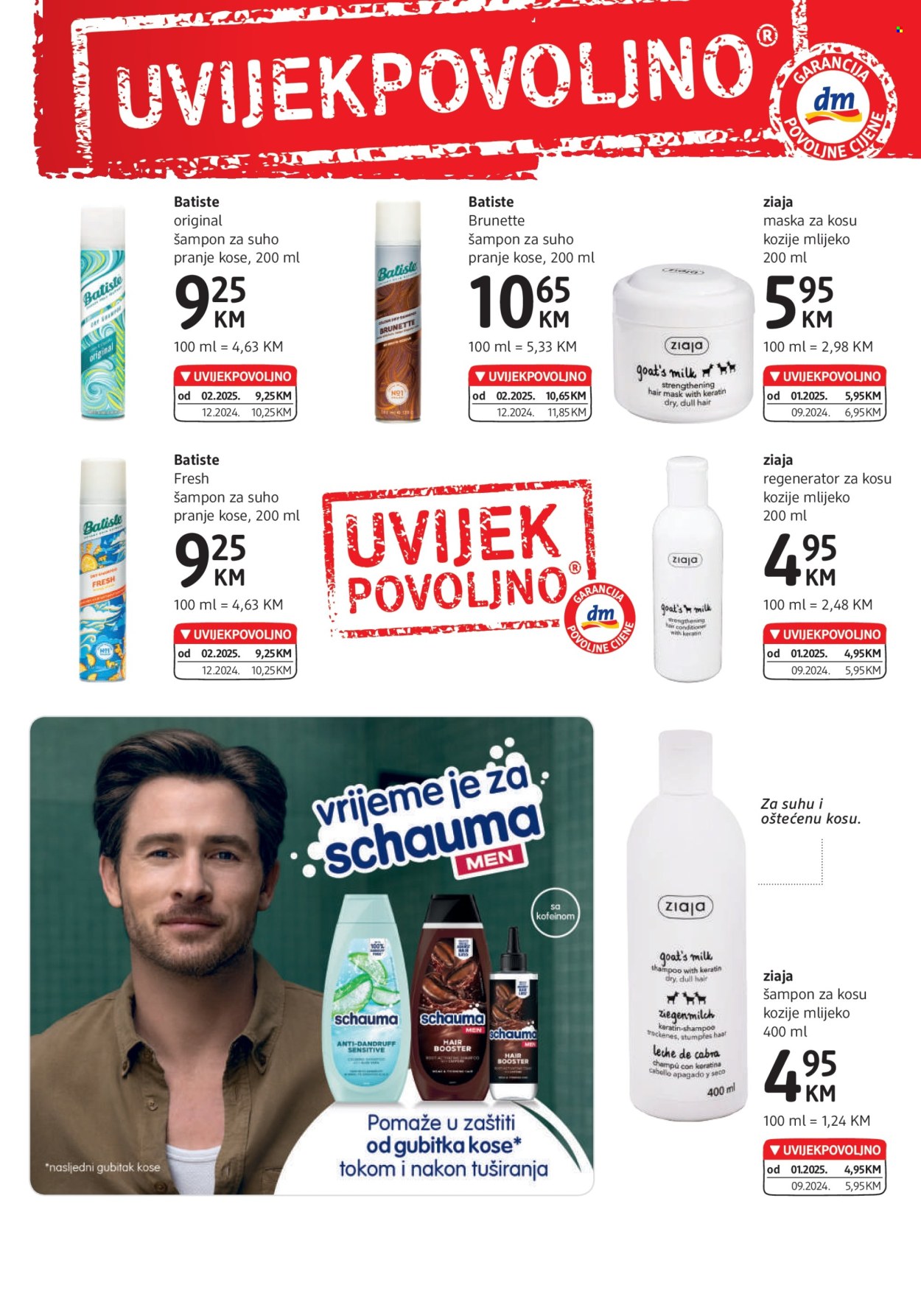 dm katalog - 01.02.2025. - 15.02.2025.. Stranica 8