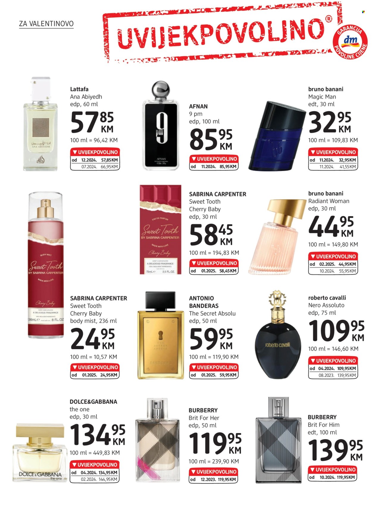 dm katalog - 01.02.2025. - 15.02.2025.. Stranica 12
