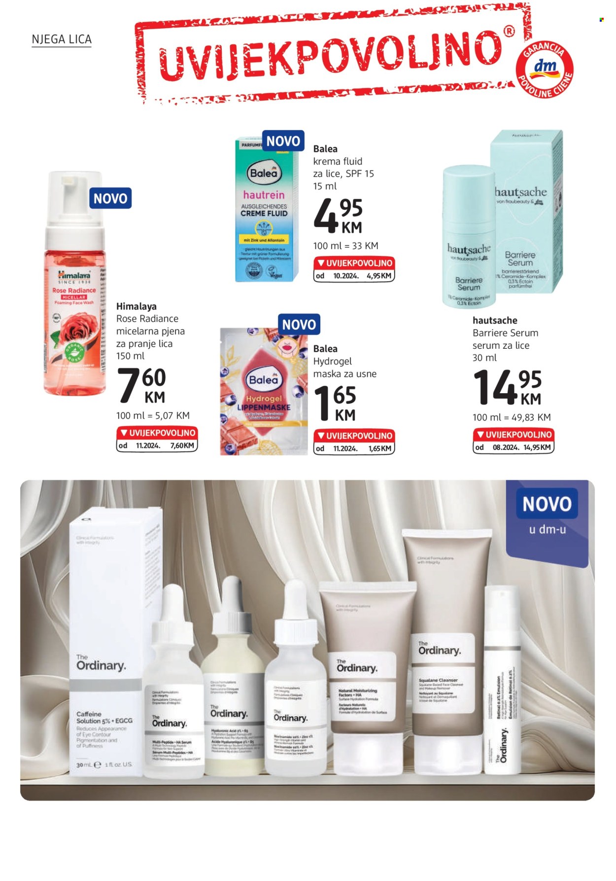 dm katalog - 01.02.2025. - 15.02.2025.. Stranica 24