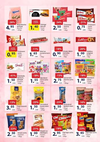 thumbnail - Kinder Milch-Schnitte