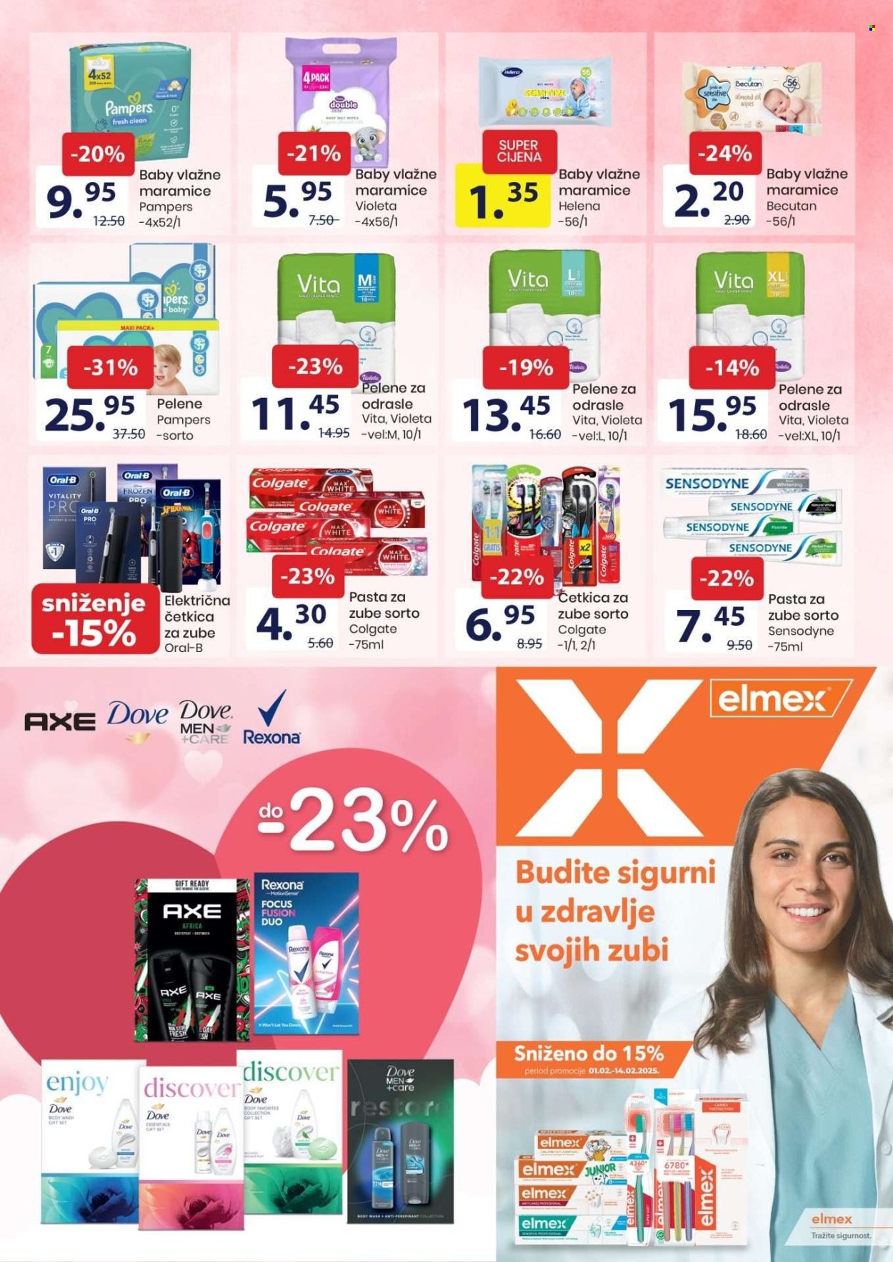 FIS katalog - 01.02.2025. - 14.02.2025.. Stranica 12