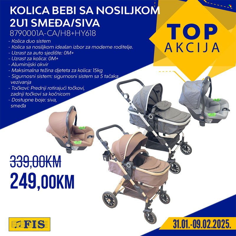 FIS katalog - 31.01.2025. - 09.02.2025.. Stranica 7