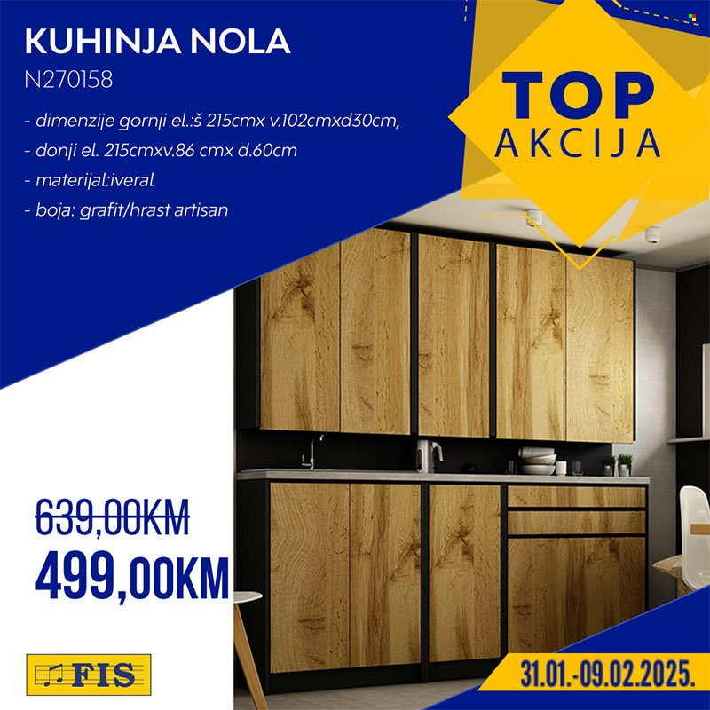 FIS katalog - 31.01.2025. - 09.02.2025.. Stranica 9
