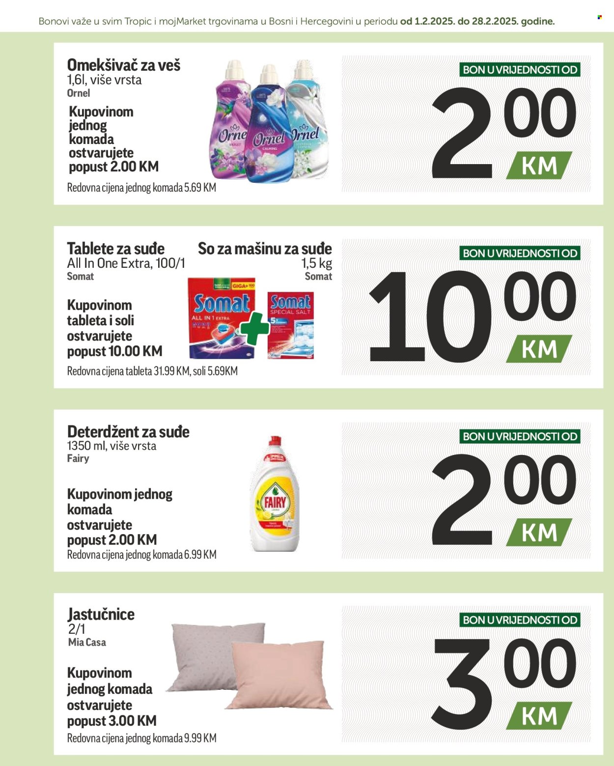 Tropic katalog - 01.02.2025. - 28.02.2025.. Stranica 11