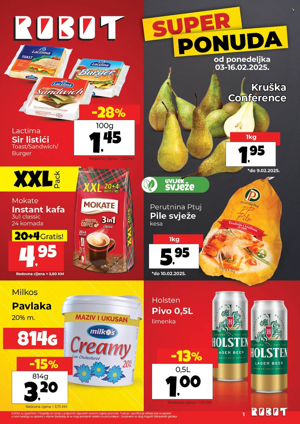Robot katalog - 03.02.2025. - 16.02.2025.. Stranica 1