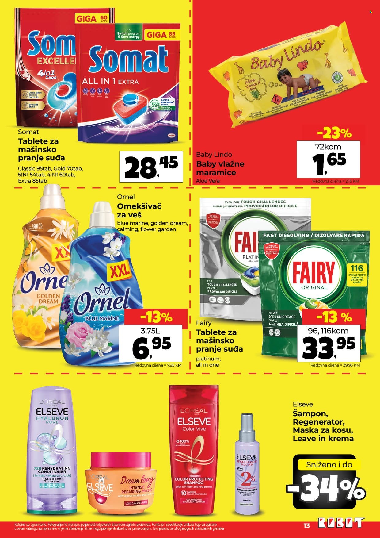 Robot katalog - 03.02.2025. - 16.02.2025.. Stranica 13