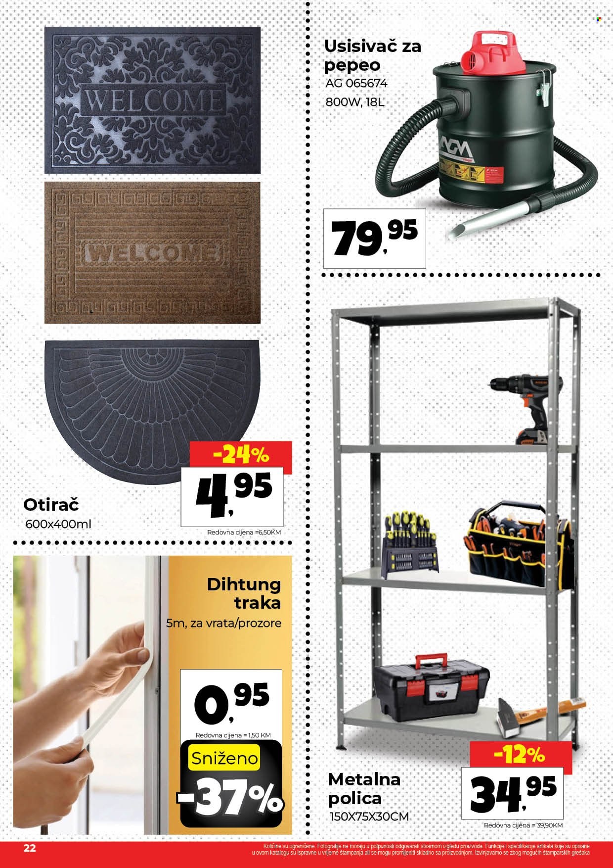 Robot katalog - 03.02.2025. - 16.02.2025.. Stranica 22