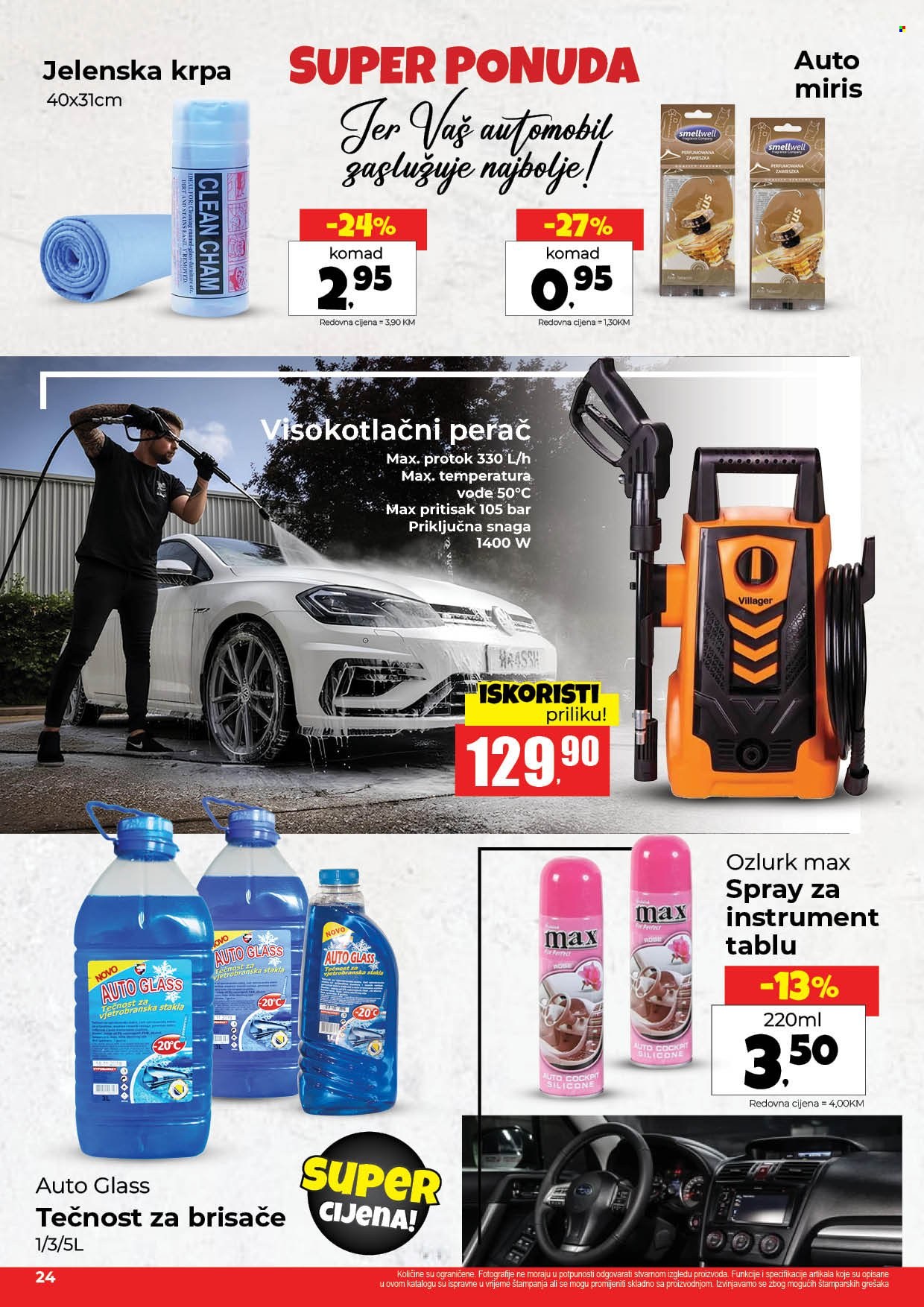 Robot katalog - 03.02.2025. - 16.02.2025.. Stranica 24